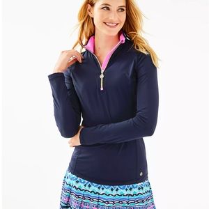 Lilly Pulitzer Justine luxletic